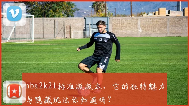 nba2k21标准版版本，它的独特魅力与隐藏玩法你知道吗？