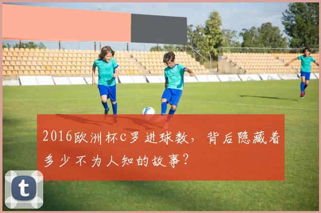 2016欧洲杯c罗进球数,背后隐藏着多少不为人知的故事?