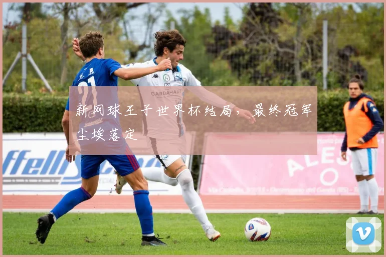 新网球王子世界杯结局，最终冠军尘埃落定